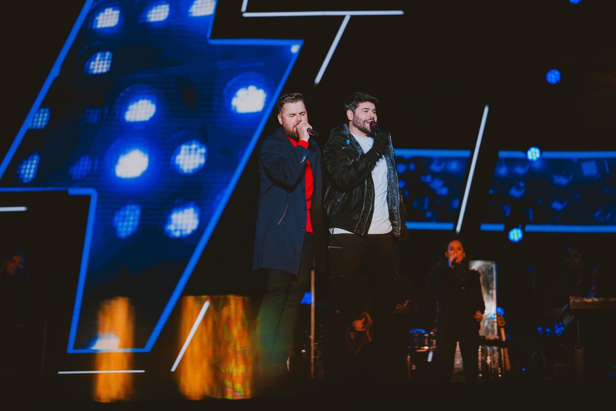 zé neto e cristiano