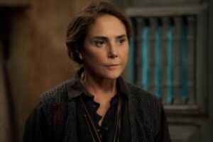 Zulma (Heloisa Periseé)