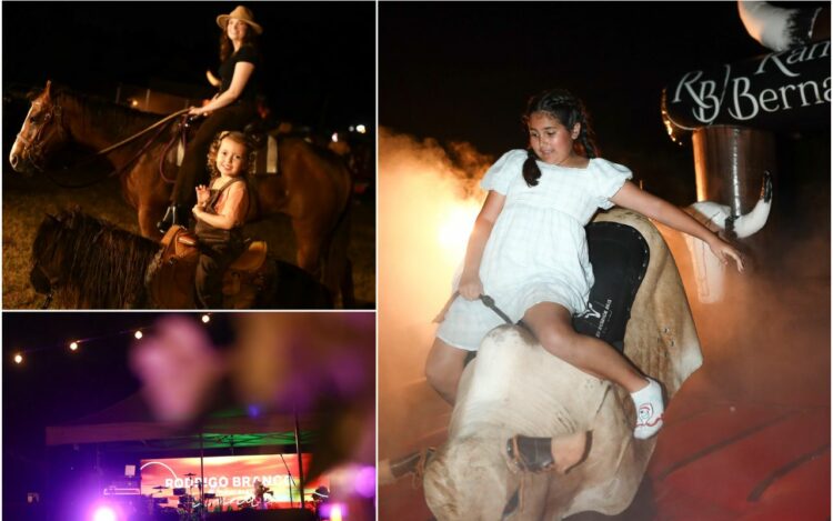 Aniversário de Rodrigo Branco