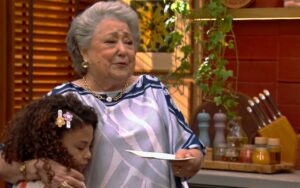 Cena de Dona de Mim - Reprodução Globo