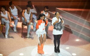 Marvvila e Valesca Popozuda