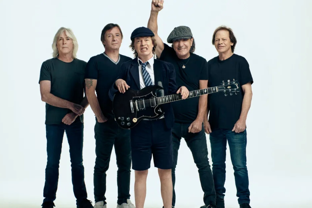 AC/DC