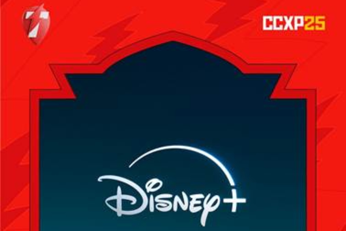 disney+ confirmado na ccxp25