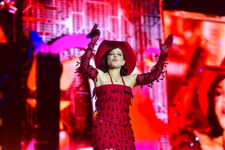 Maiara e Maraisa no Caldas Country