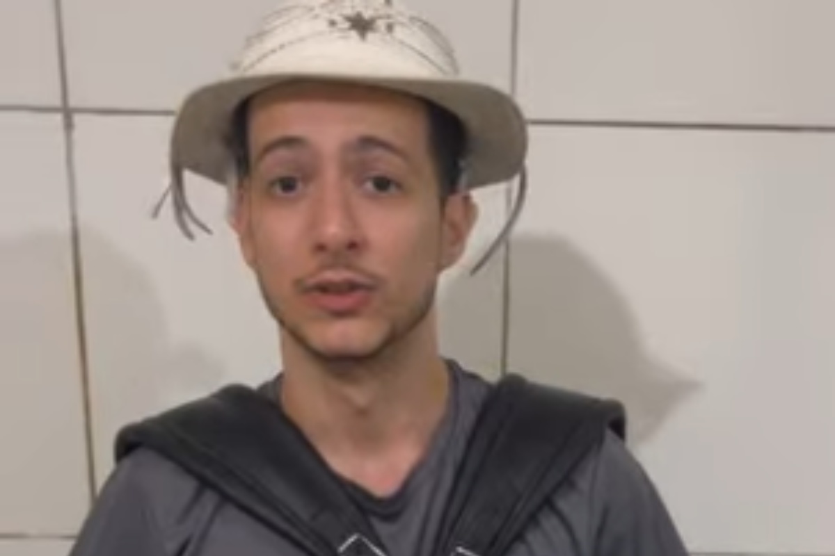 cantor jaílson pereira da silva melocantor jaílson pereira da silva melo