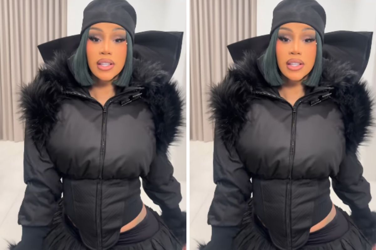 Cardi B