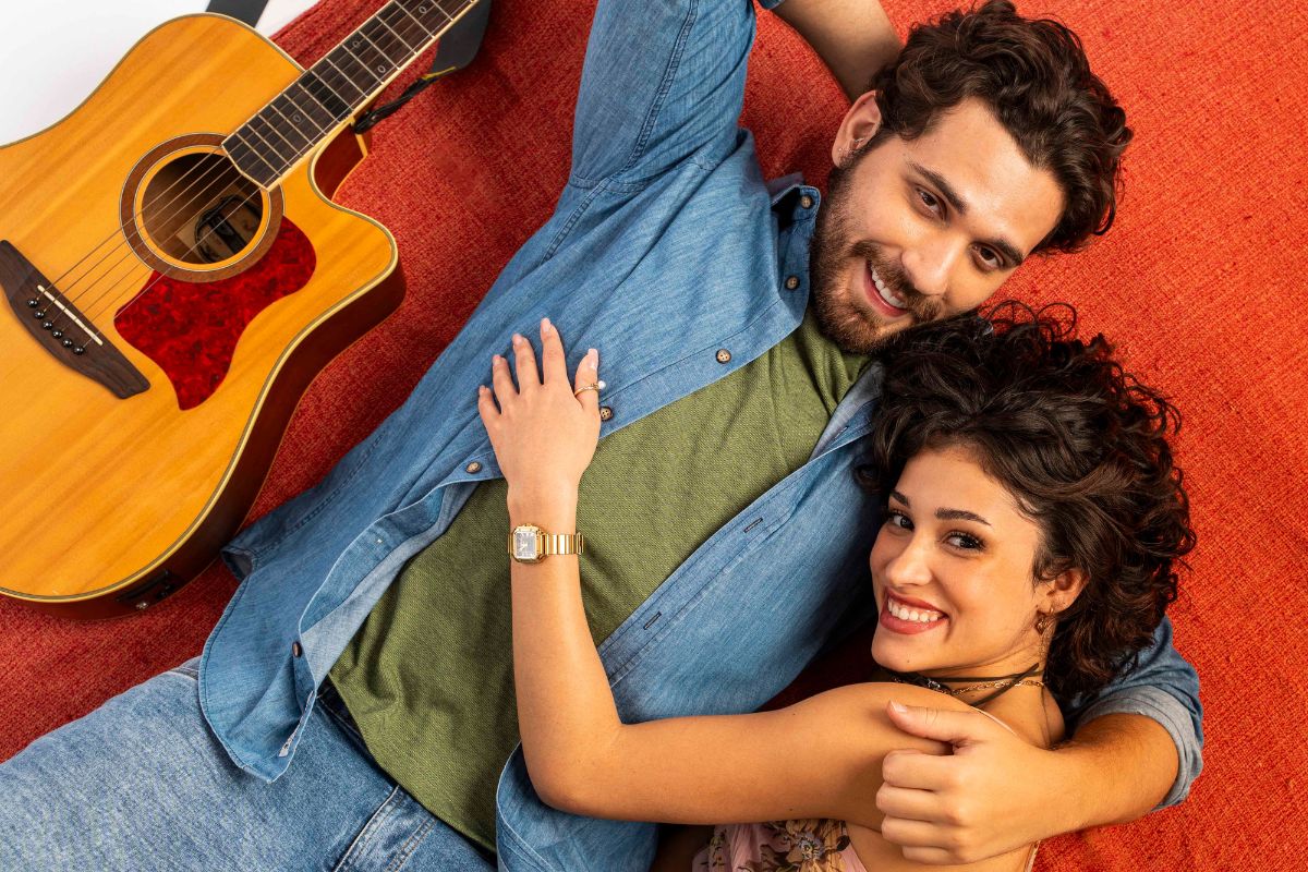 Cinderela e o Milionário