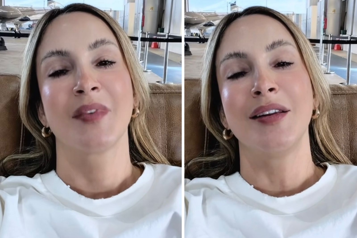 Claudia Leitte