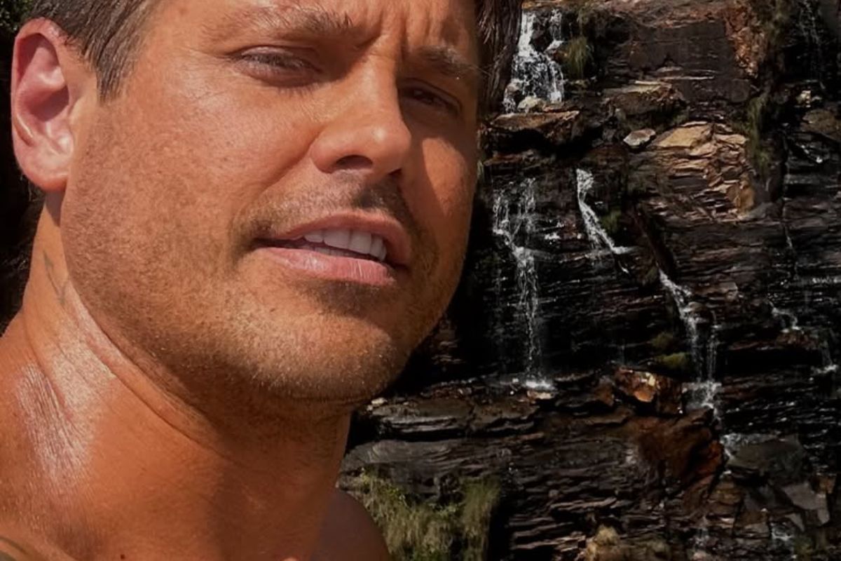 dado dolabella na cachoeira