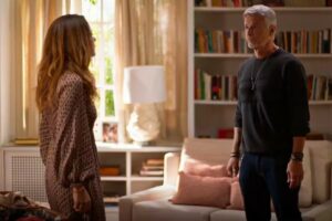 Filipa tem dificuldade para se mudar da mansão em Dona de Mim