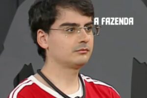 dudu camargo na dinâmica do apontamento em a fazenda 17