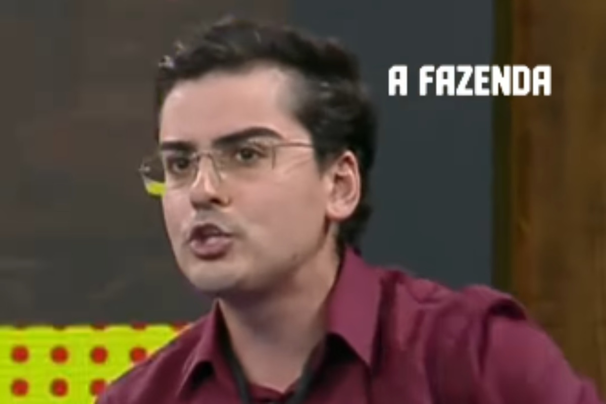 dudu camargo em a fazenda 17