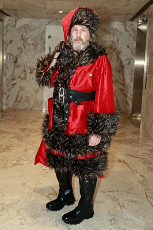 Alexandre Herchcovitch