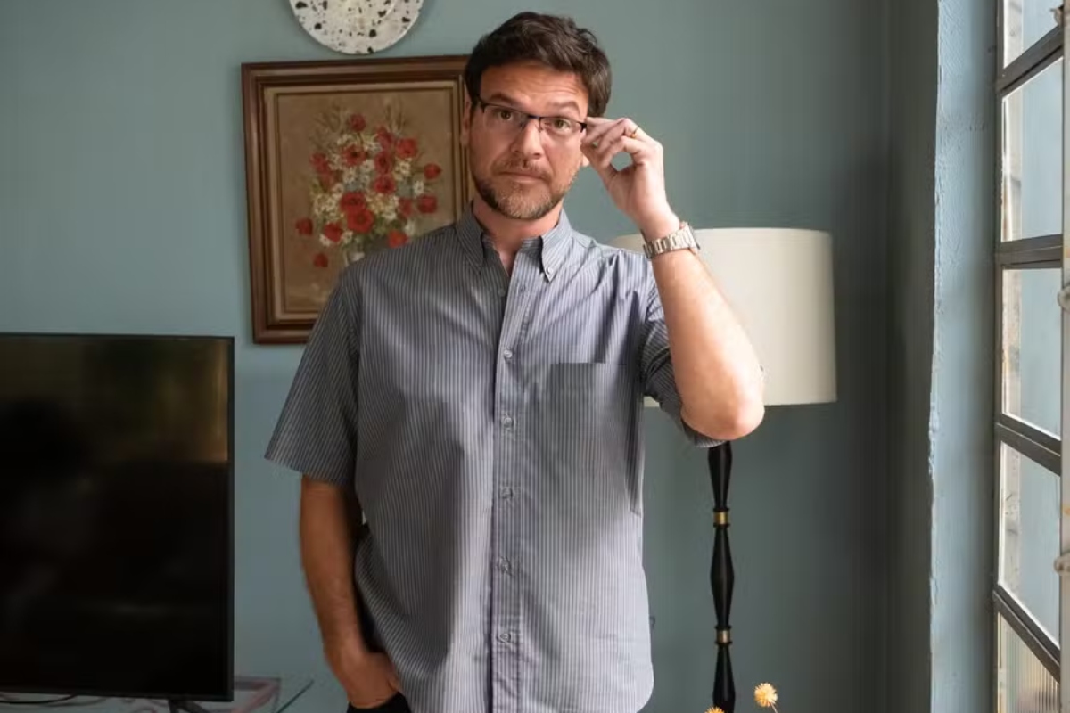 Emilio Dantas será o Hudson em 'Dona de Mim'