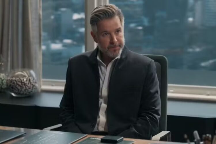 Ferette (Murilo Benício) manda capangas matarem Misael (Belo) em 'Três Graças'