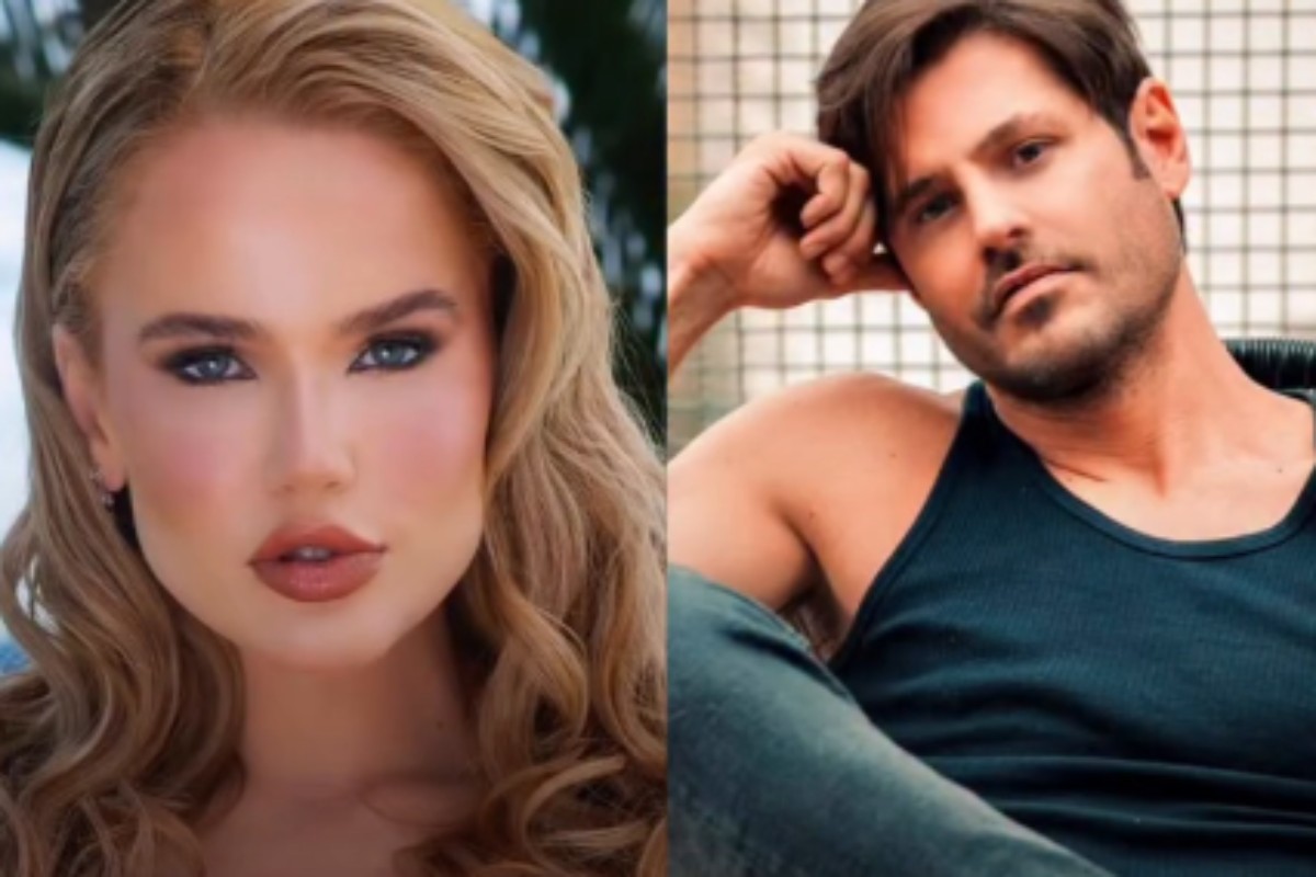 Fotomontagem de Marcela Tomaszewski e Dado Dolabella