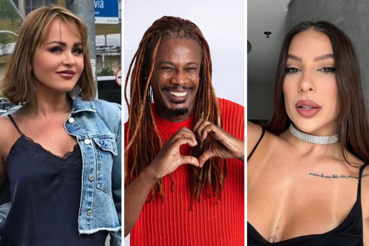 Gaby Spanic, Créo e Martina