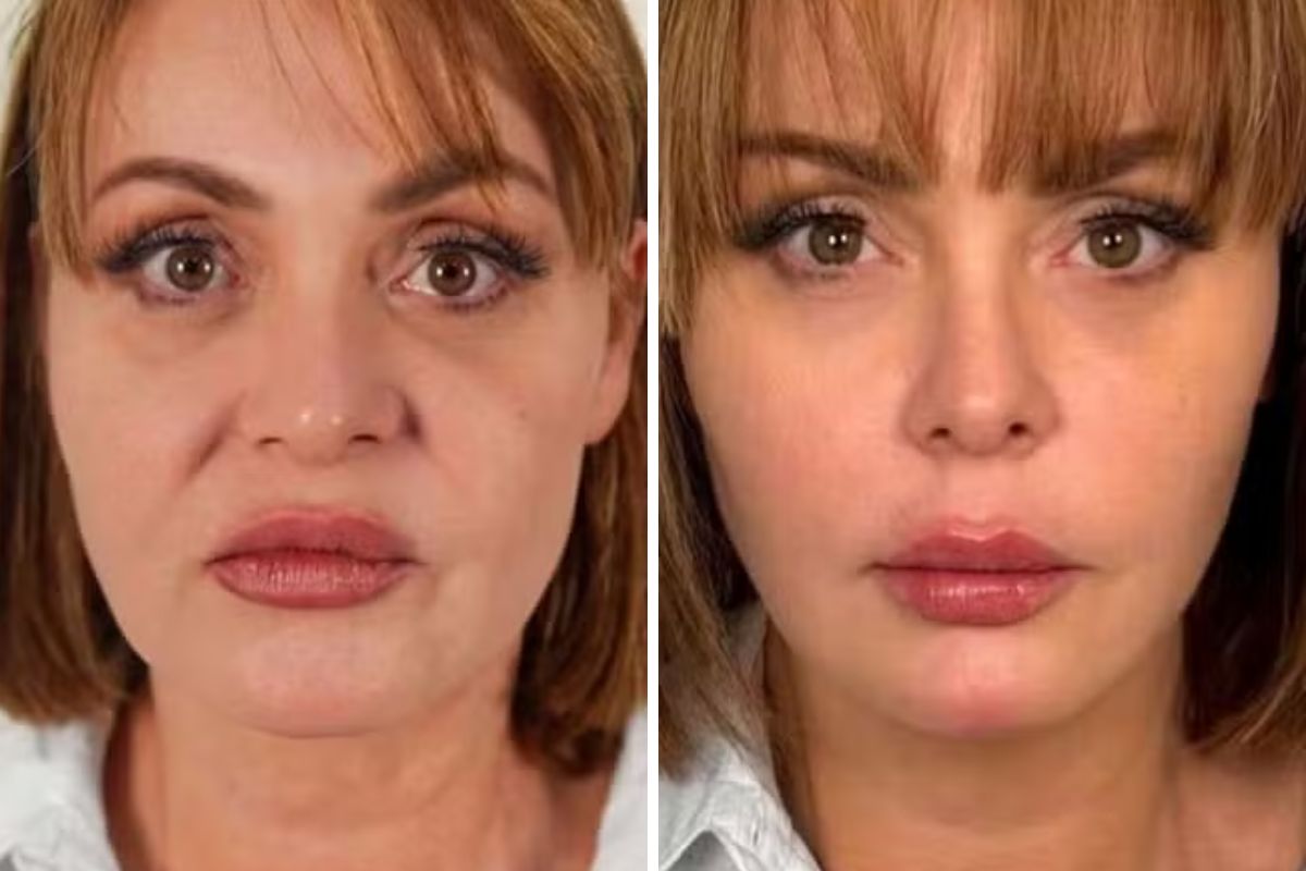 Gaby Spanic