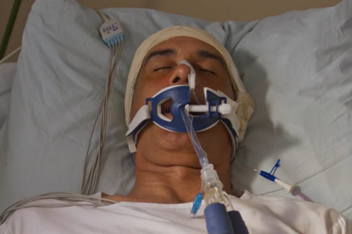 Ricardo (Marcos Pasquim)