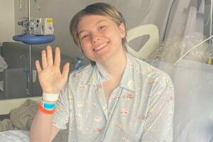 isabel veloso internada