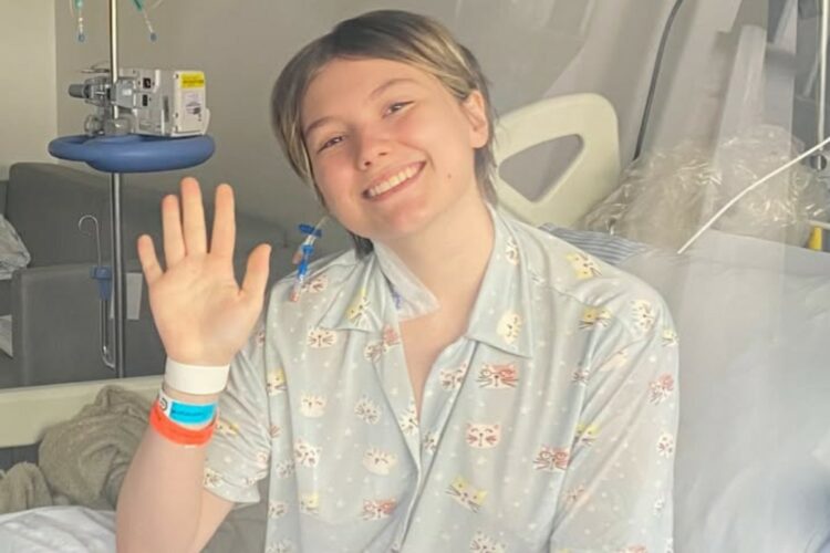 isabel veloso internada