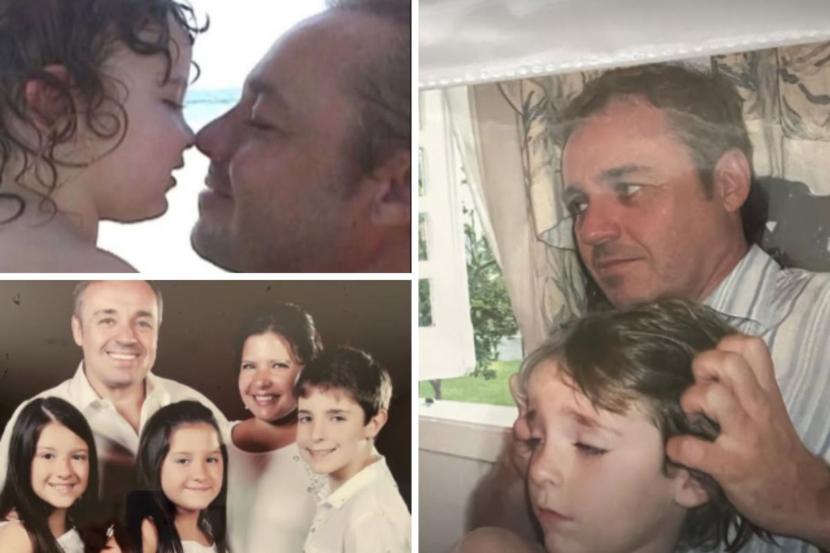 João Liberato e Gugu Liberato