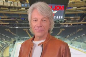 Jon Bon Jovi