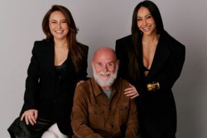 Karina Sato José Victor Oliva Sabrina Sato