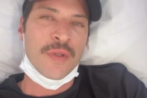 leandro lima internado após engolir gasolina