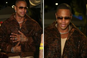 Leo Santana ficou arrasado