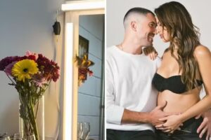 Lexa e Ricardo Vianna