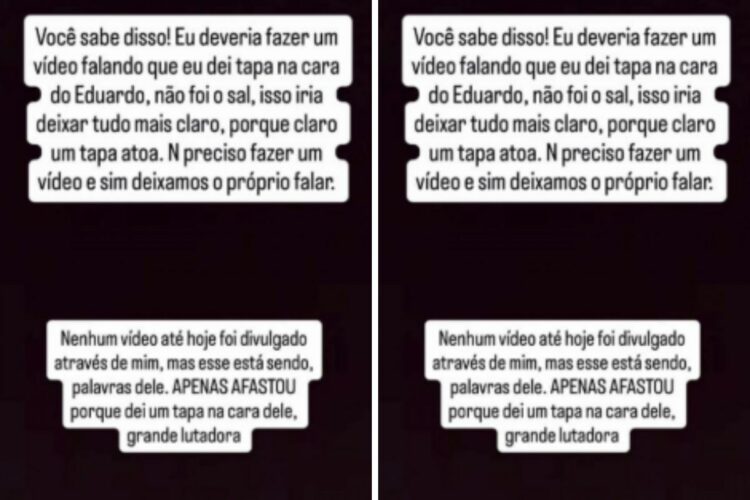 Marcela e Dado Dolabella