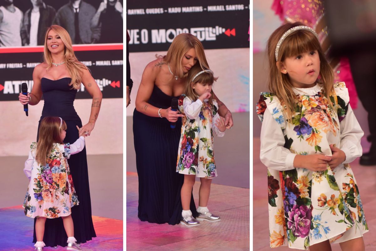 Maria Alice e Virginia Fonseca