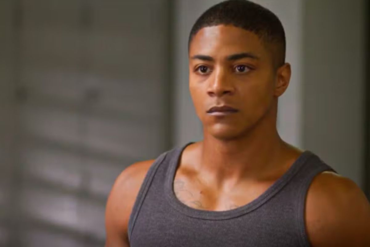 Marlon (Humberto Morais)