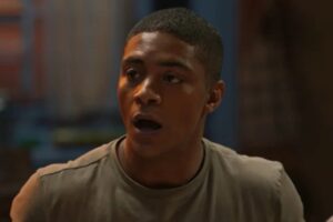 Marlon (Humberto Morais) - Dona de Mim