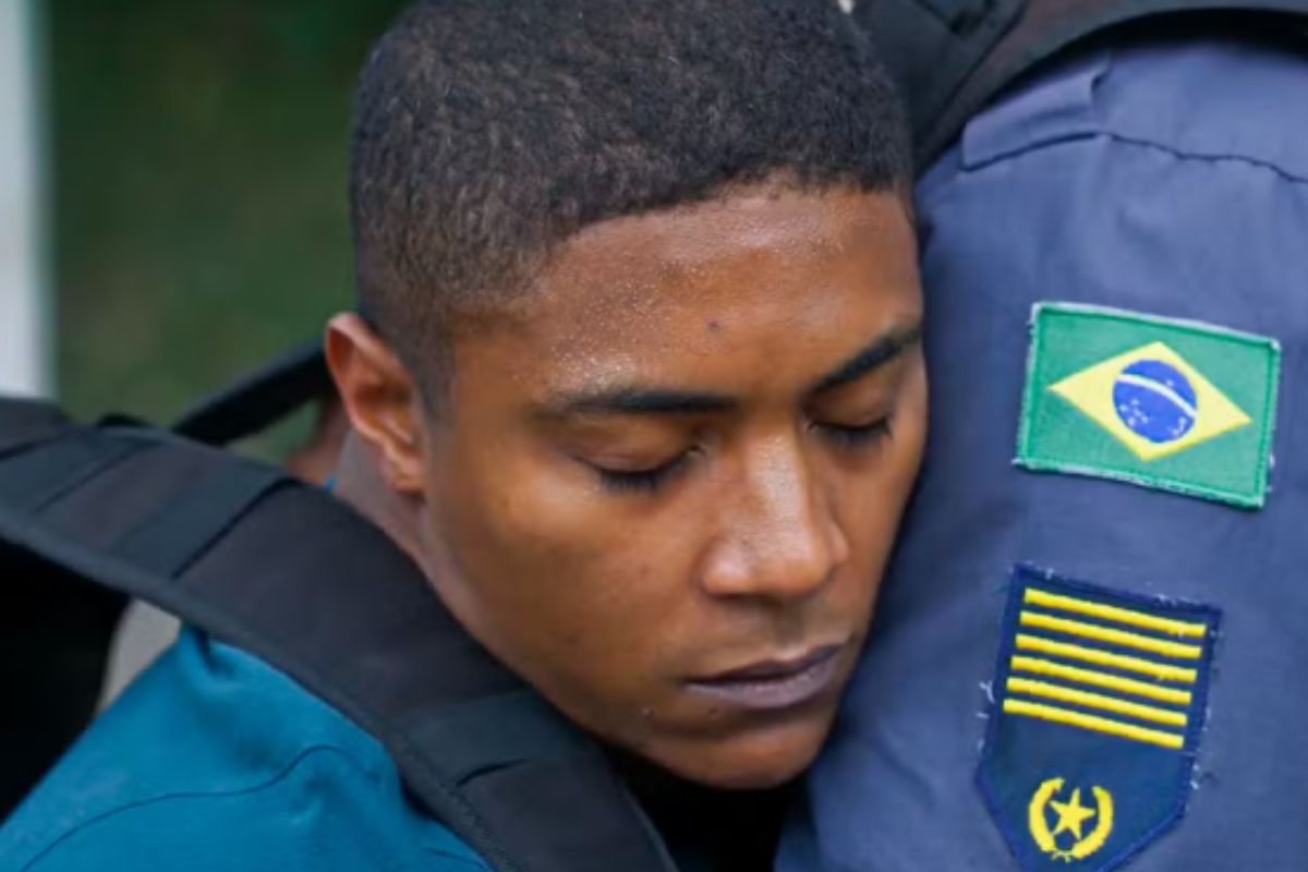 Marlon Humberto Martins Dona de Mim