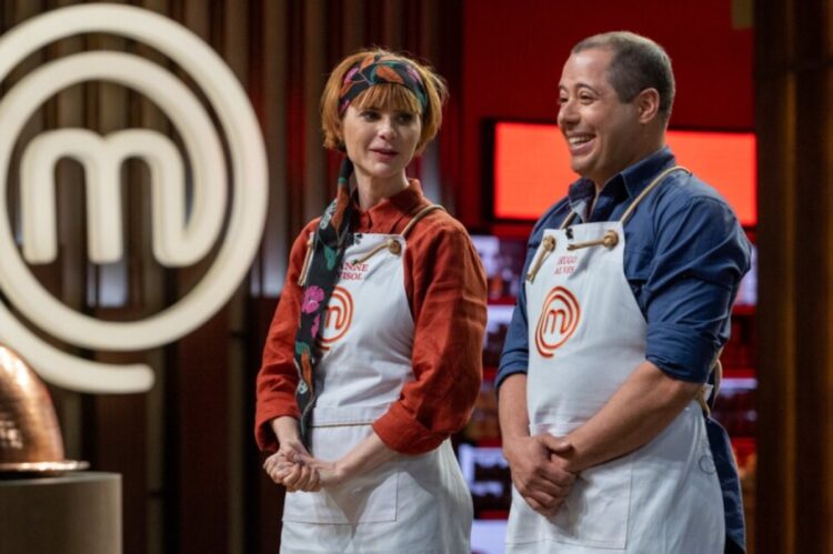 MasterChef Celebridades