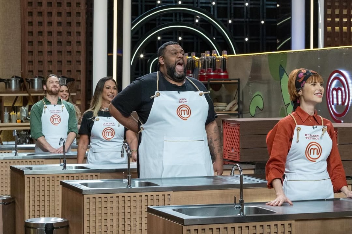 MasterChef Celebridades