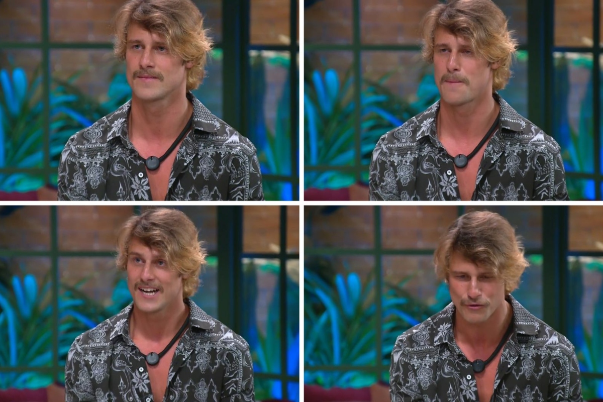 Matheus Martins é o 10º eliminado em 'A Fazenda 17'