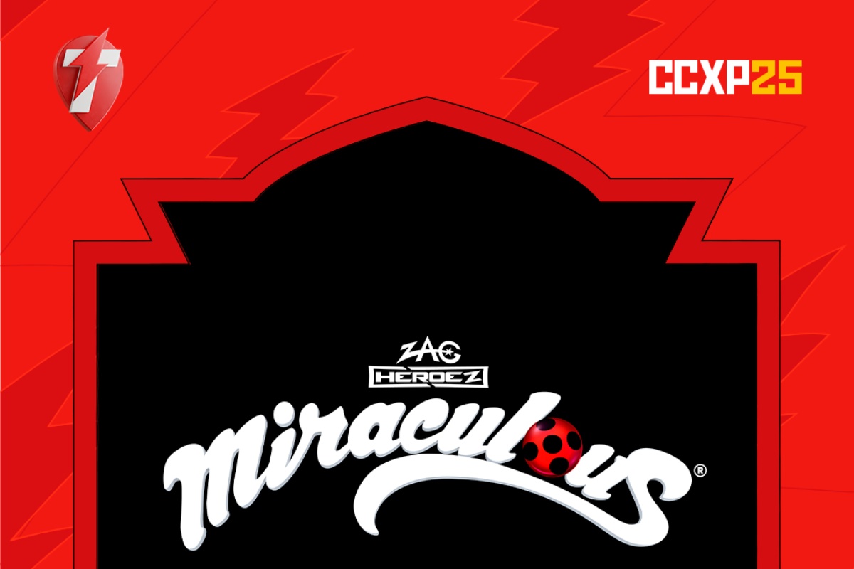 miraculous na ccxp25