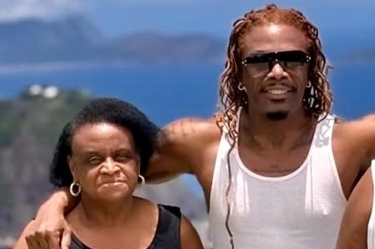 Morre Iracy, mãe de Créo Kellab