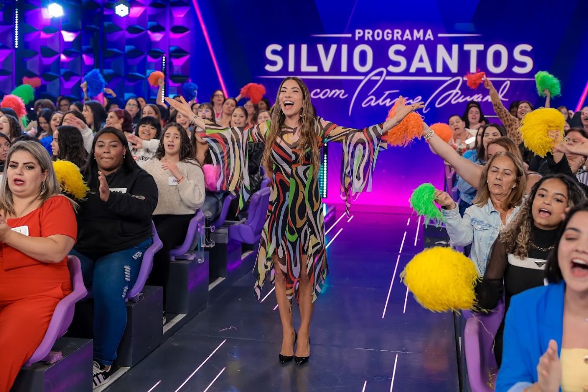 Programa Silvio Santos
