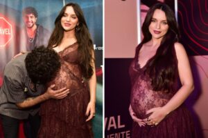 Rafa Kalimann e Nattan