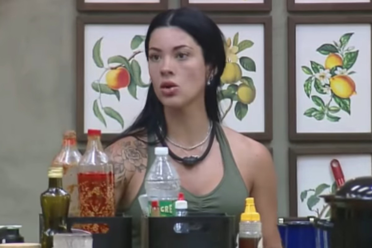 rayane brava em a fazenda 17