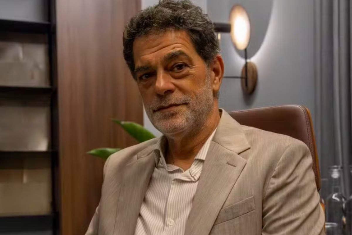 rogério (eduardo moscovis) em três graças