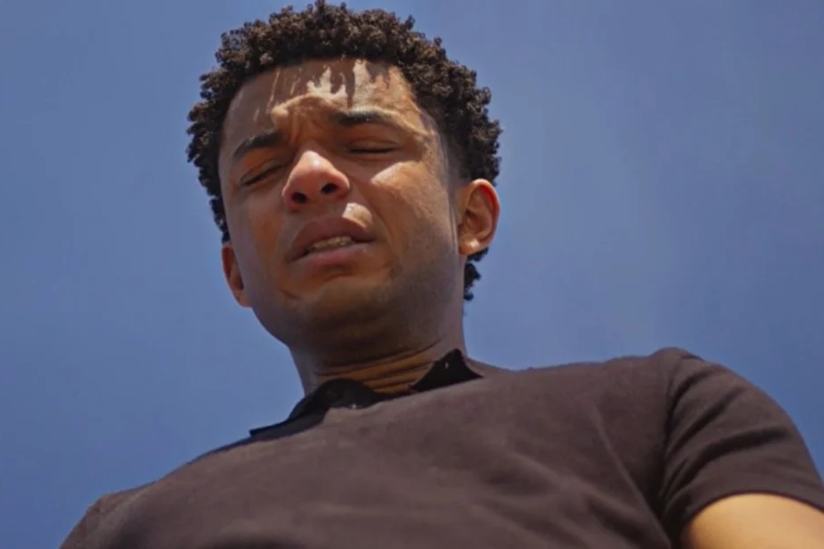 Dona de Mim - Samuel (Juan Paiva)