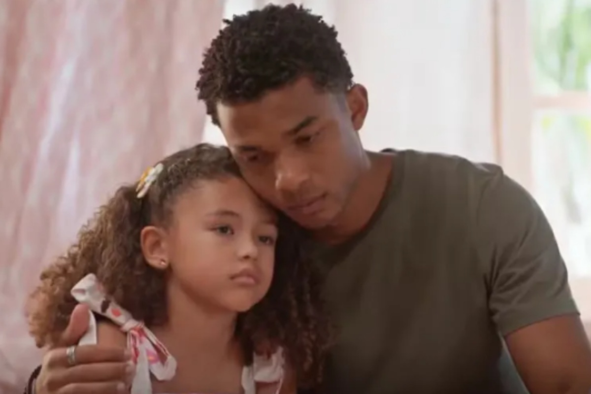 samuel (juan paiva) dom sofia (elis cabral) em dona de mim