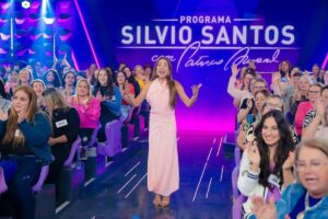 Programa Silvio Santos