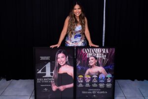 Simone Mendes ganha dois prêmios