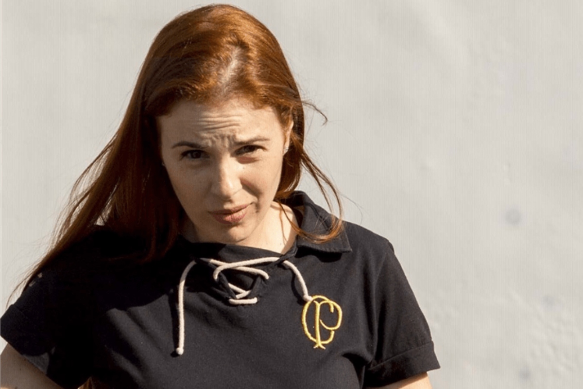 Suzane von Richthofen